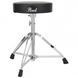 PEARL D-50, Black, Шкіра