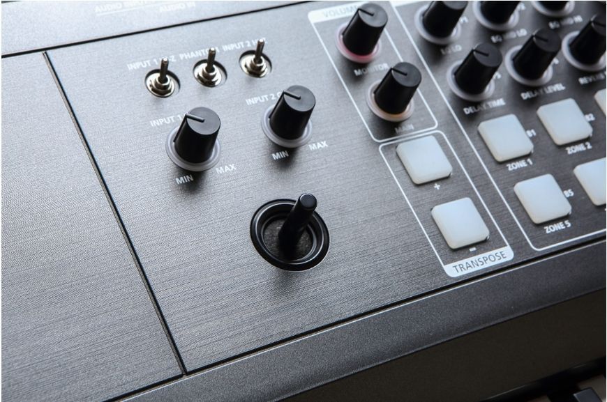 KURZWEIL SP7 LB 529079 фото