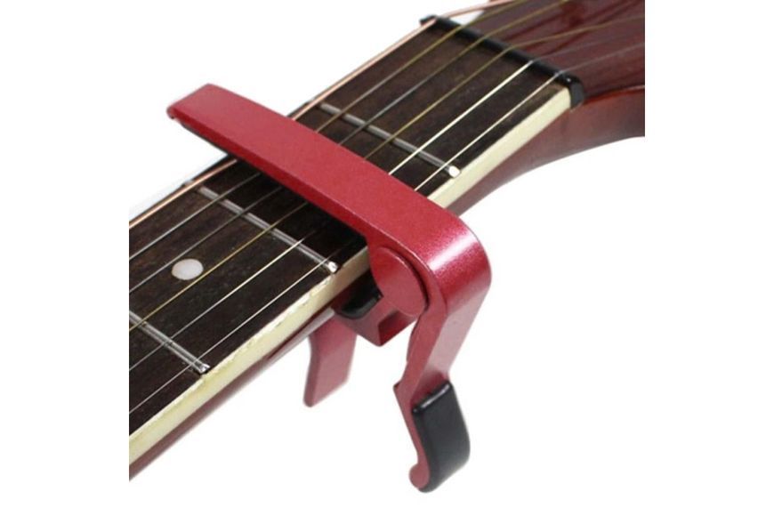 AVZHEZH SC-03A RED
