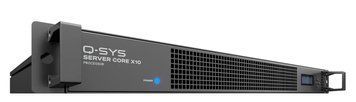 QSC SYSTEMS QSC SYSTEMS QSC Server Core X10 RM-532302 фото