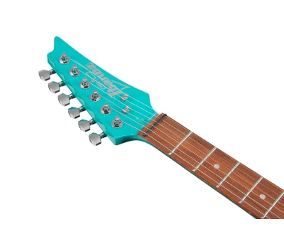 IBANEZ&nbsp;GRX120SP&nbsp;PBL&nbsp;, Blue, 22, 6, Tremolo, 25.5", H-H