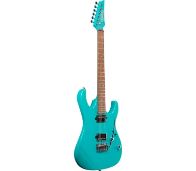 IBANEZ&nbsp;GRX120SP&nbsp;PBL&nbsp;, Blue, 22, 6, Tremolo, 25.5", H-H