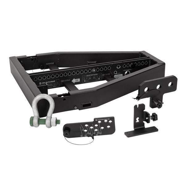 RCF FL-B HDL 28 RM-530536 фото
