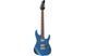 IBANEZ&nbsp;AZ42P1&nbsp;PBE, Dark blue, 24, 6, Tremolo, 25.5", H-H