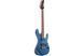 IBANEZ&nbsp;AZ42P1&nbsp;PBE, Dark blue, 24, 6, Tremolo, 25.5", H-H
