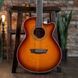 WASHBURN EA15ITB-A-U, Red, 20, 6, 25.5"