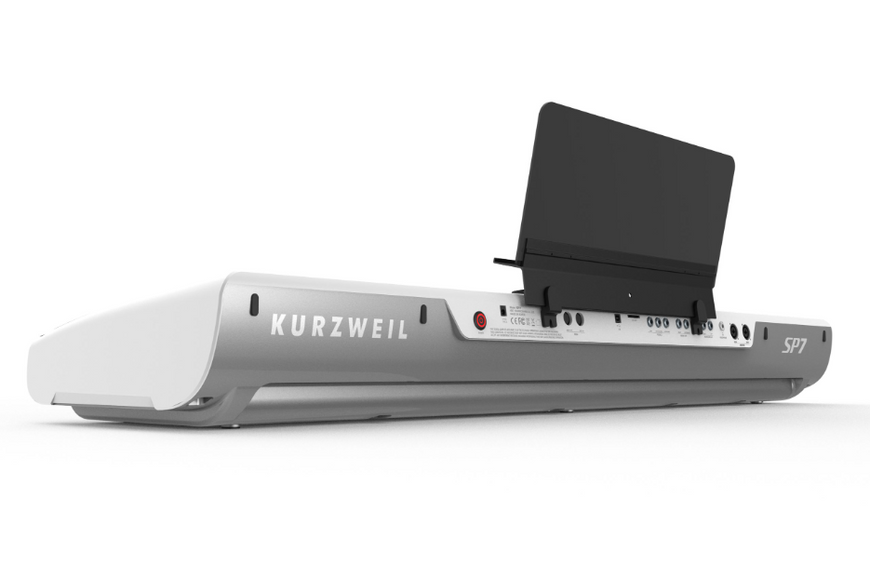 KURZWEIL SP7 WH 529080 фото