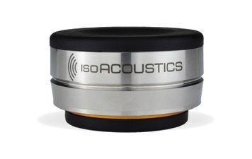 ISOACOUSTICS Orea Graphite RM-286432 фото