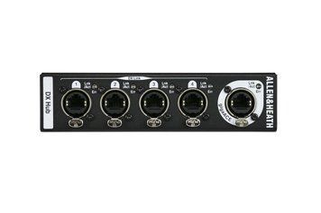 ALLEN & HEATH dLive-DX-HUB 284087 фото