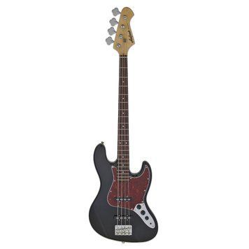 ARIA STB-JB/TT BK Bass guitar, Black, 21, 34", S-S