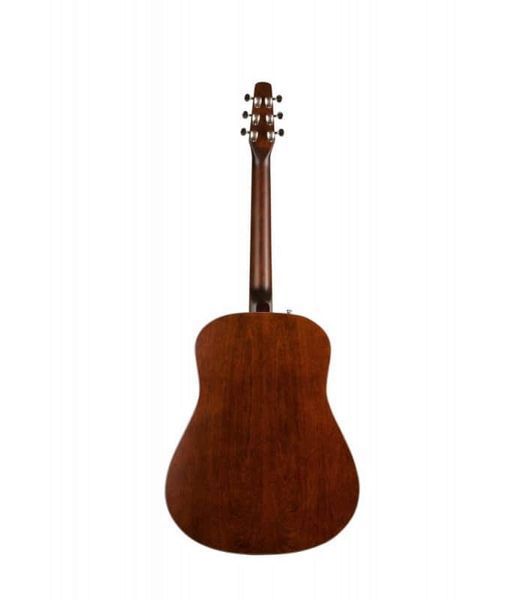 SEAGULL S6 Original Slim, Natural, 21, 6, 25.5"