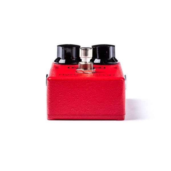 Dunlop MXR M102 Dyna Comp Compressor Pedal 236668 фото