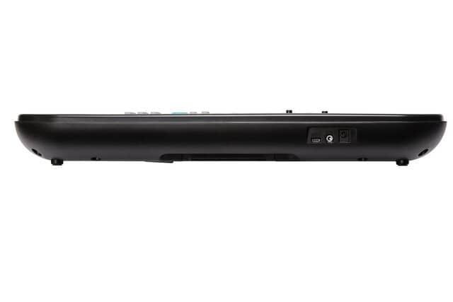 KURZWEIL KP10, 32 (2.5 Octaves), Small-sized, Unweighted, No, 8