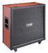 LANEY GS412VR, Black, 4x12"