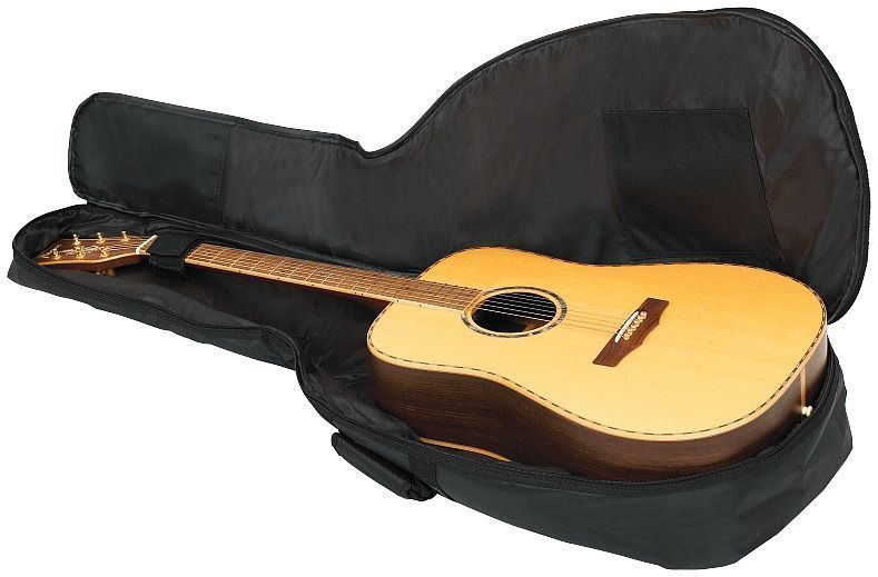 ROCKBAG RB20519B STUDENT LINE ACOUSTIC GUITAR BAG 23201 фото
