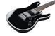 IBANEZ&nbsp;AZ42P1-BK, Black, 24, 6, Tremolo, 25.5", H-H