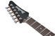 IBANEZ&nbsp;AZ42P1-BK, Black, 24, 6, Tremolo, 25.5", H-H