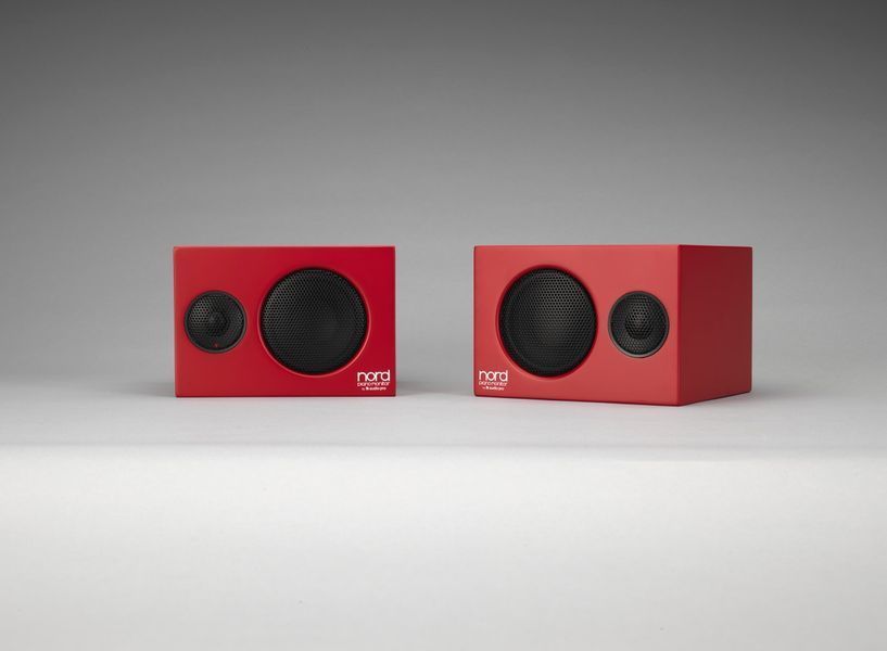 NORD Piano Monitor V2 286595 фото