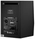 DYNAUDIO LYD 5 Black Studio Monitor, 100 W, 2, Bass Reflex, 60 Гц, 21 кГц, 5", 1.1"