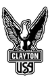 CLAYTON
