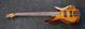 IBANEZ SR370EF-BBT BASS GUITAR, Black, Fretless, 4, 34", H-H