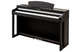 KURZWEIL M120 SR, 88 (7.5 Octaves), Full size, Full-weighted, 256
