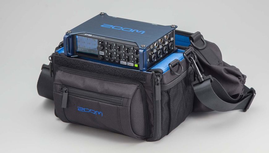 ZOOM PCF-8n RM-285774 фото