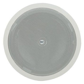 RCF PL 8X, 2, 60 Гц, 20 кГц, 8", 1"