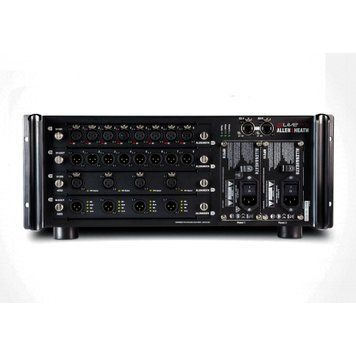 ALLEN & HEATH dLive-DX32 282965 фото