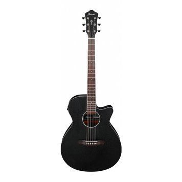 IBANEZ AEG7MH-WK GUITAR ACOUSTIC-ELECTRIC, 20, 6, 25"