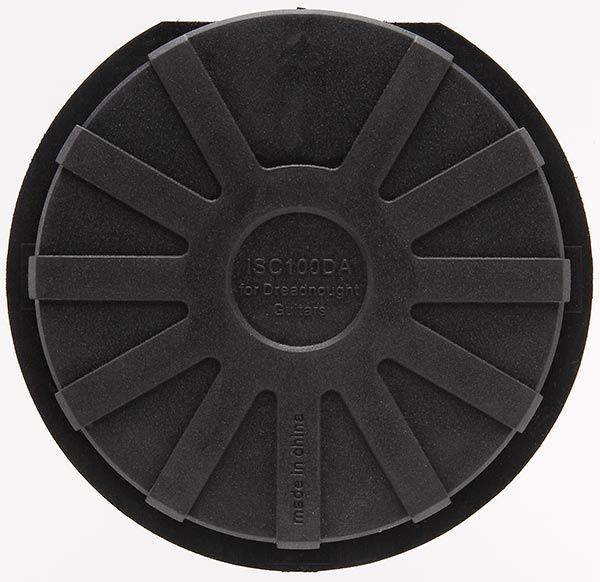 IBANEZ ISC1 SOUND HOLE COVER