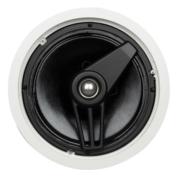 RCF PL 8X, 2, 60 Гц, 20 кГц, 8", 1"