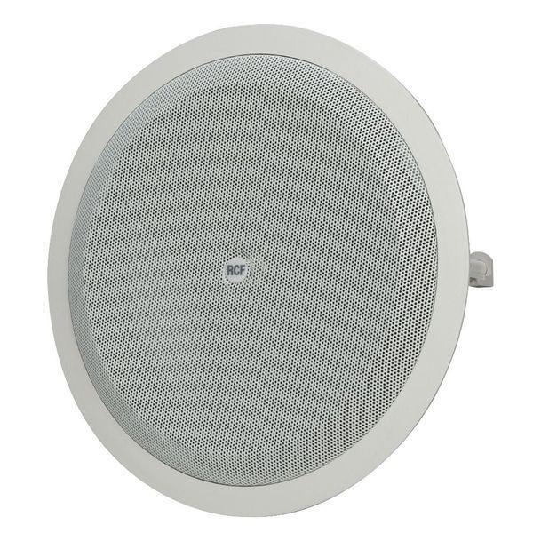 RCF PL 8X, 2, 60 Гц, 20 кГц, 8", 1"