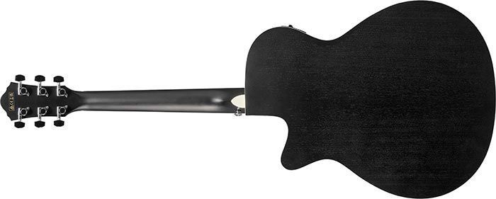 IBANEZ AEG7MH-WK GUITAR ACOUSTIC-ELECTRIC, 20, 6, 25"