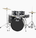 PEARL RS-505SC/C31, Дерево