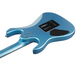 IBANEZ&nbsp;GRX120SP-MLM&nbsp;, Blue, 22, 6, Tremolo, 25.5", H-H