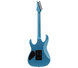 IBANEZ&nbsp;GRX120SP-MLM&nbsp;, Blue, 22, 6, Tremolo, 25.5", H-H