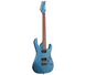 IBANEZ&nbsp;GRX120SP-MLM&nbsp;, Blue, 22, 6, Tremolo, 25.5", H-H