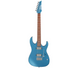 IBANEZ&nbsp;GRX120SP-MLM&nbsp;, Blue, 22, 6, Tremolo, 25.5", H-H