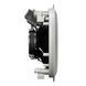 RCF PL 8X, 2, 60 Гц, 20 кГц, 8", 1"