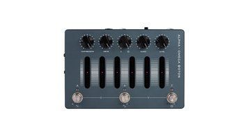 DARKGLASS ELECTRONICS Alpha&middot;Omega Фhoton