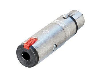 NEUTRIK NA3FJ