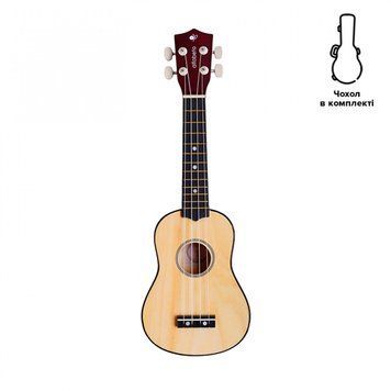 ALFABETO USL21 (Natural)