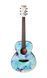 TYMA V-3 Spindrift Mini, Light blue, 20, 6, 23.4"