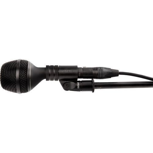 DPA Microphones 4055 Kick Drum Microphone with Holder