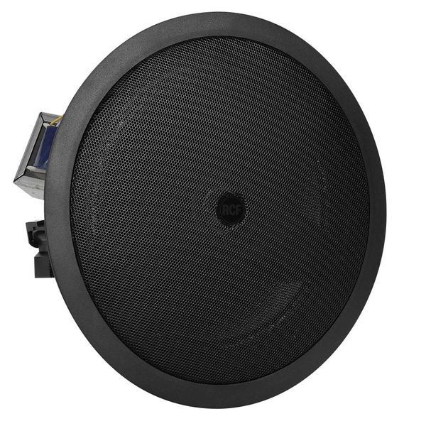 RCF PL 8X B, 2, 60 Гц, 20 кГц, 8", 1"