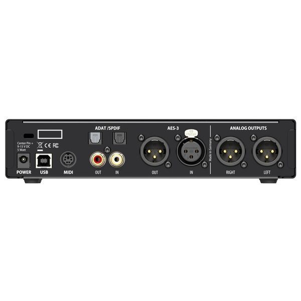 RME Digiface AES 529195 фото
