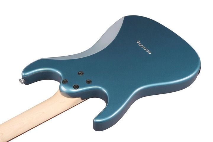 IBANEZ&nbsp;AZES31&nbsp;AOC, Dark blue, 22, 6, Fixed, 25.5", S-S-S