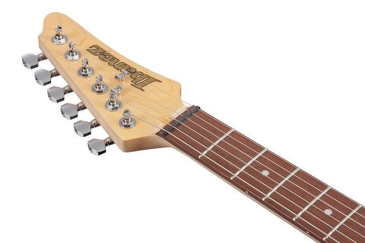 IBANEZ&nbsp;AZES31&nbsp;AOC, Dark blue, 22, 6, Fixed, 25.5", S-S-S