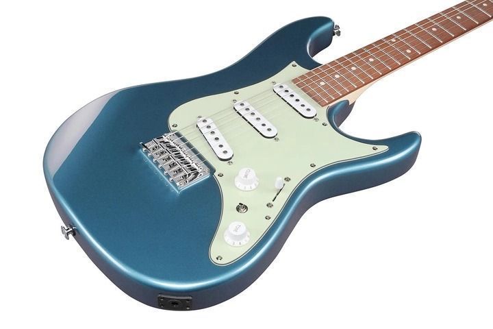 IBANEZ&nbsp;AZES31&nbsp;AOC, Dark blue, 22, 6, Fixed, 25.5", S-S-S